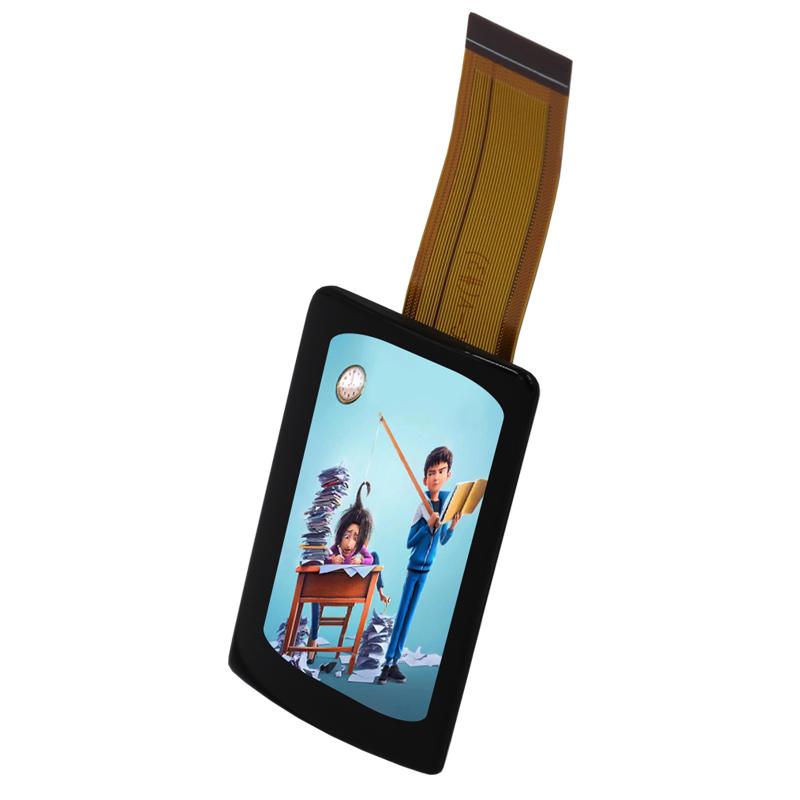 1.47 inch TFT Display