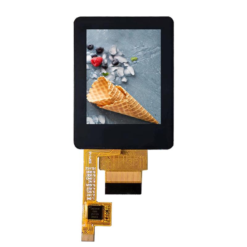 2.0 Inch TFT LCD Supplier