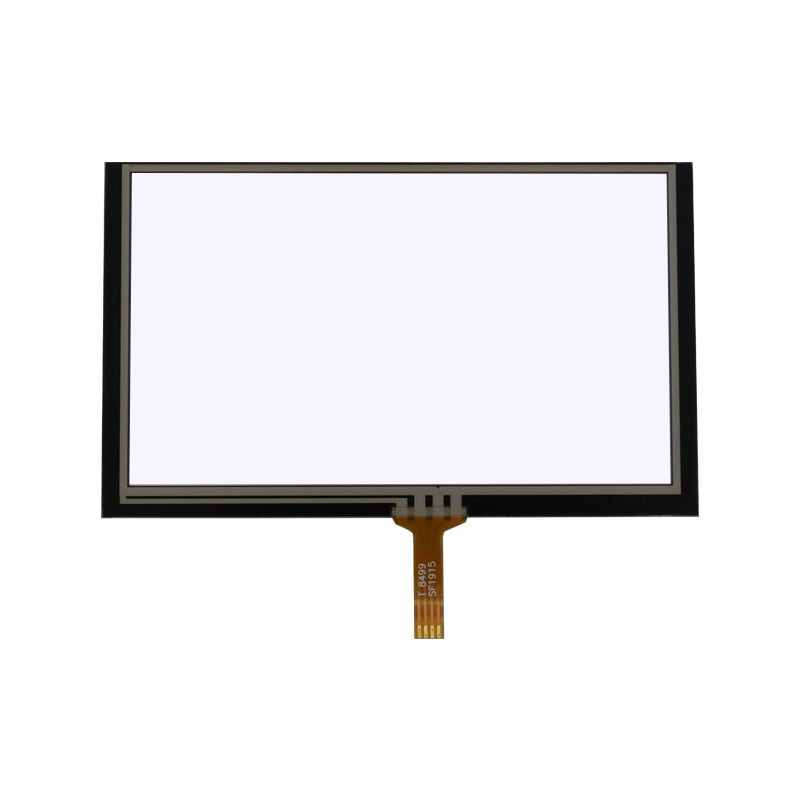 Resistive touch panel(RTP)