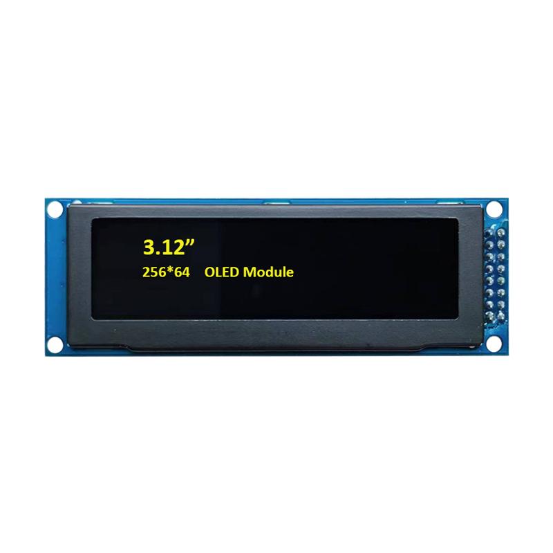 3.2 inch OLED Display