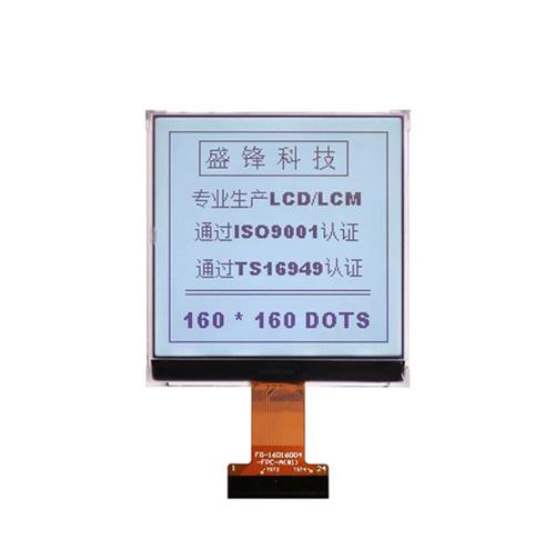 Graphic LCD