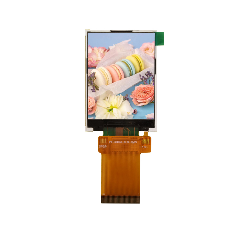 2.4 inch TFT LCD Display