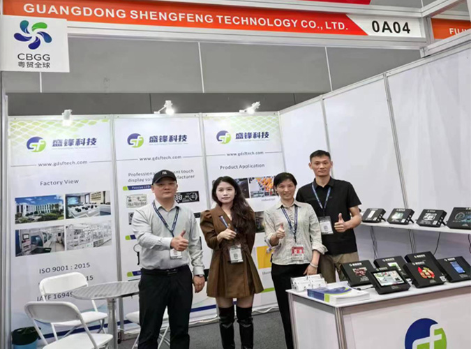 Shengfeng Technology Shines at NEPCON Thailand 2024