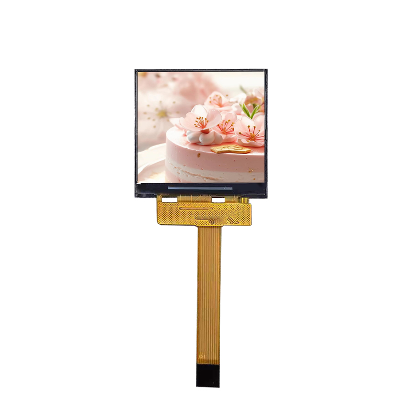 1.54 Inch TFT LCD