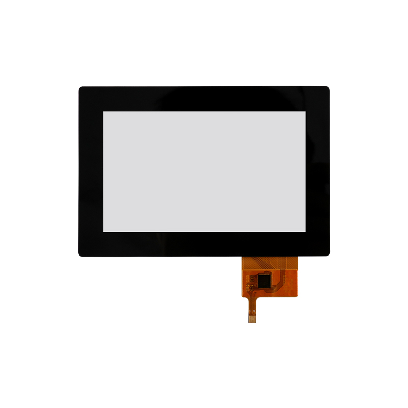 Capacitive touch Panel（CTP）