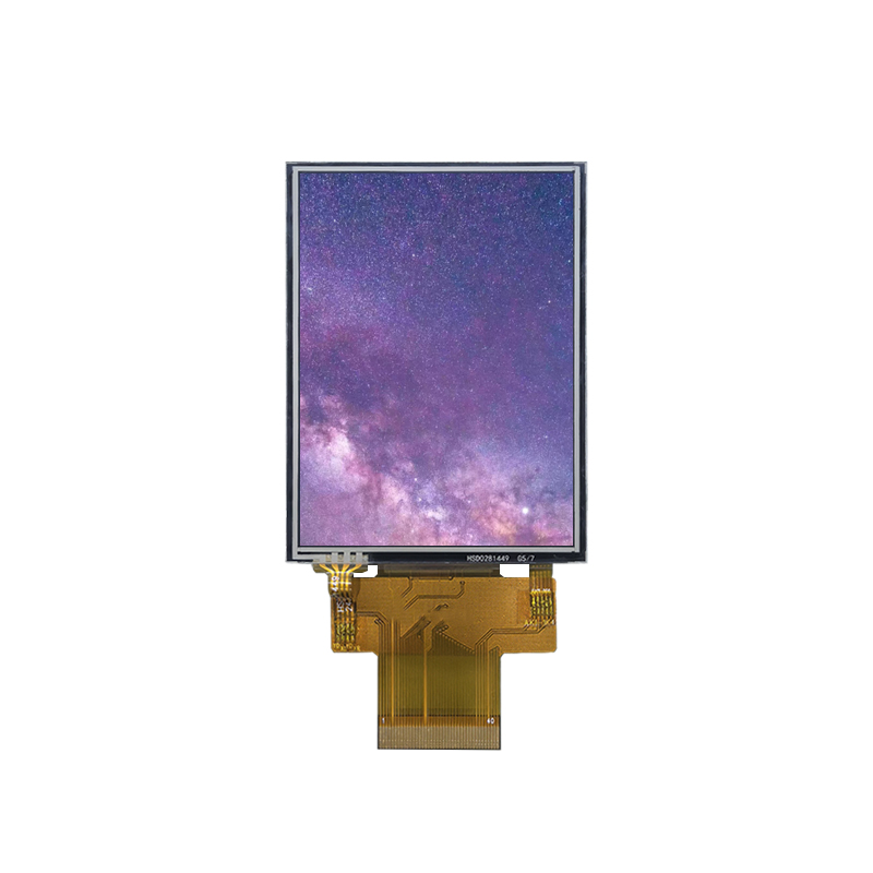 2.8 inch TFT LCD