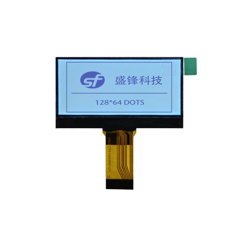 Graphic 128*64 LCD Display Module