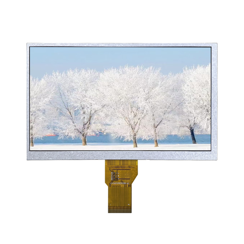 7.0 inch 1024*600 IPS TFT LCD